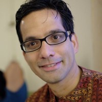 Avinash D'Souza Email & Phone Number