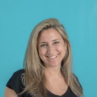 ESET Latinoamérica Employee Julieta Escolar's profile photo