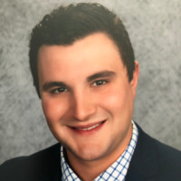 Hilti North America Employee Evan Watson's profile photo