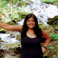 Sangita Fleet Email