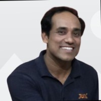 SuperGaming Employee Sachin Bansode's profile photo