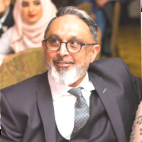 Riz Pirani Email
