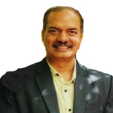 NTTF (Nettur Technical Training Foundation) Employee Ravi Tennety's profile photo