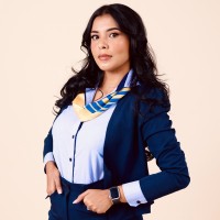 Telesur Employee Shaïra Bahadoer's profile photo