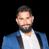 Vesta Stream Studios Employee Shuja Pakhliwal's profile photo