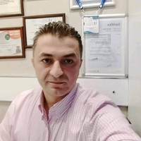 Türk Böbrek Vakfı Employee Mustafa Duyar's profile photo