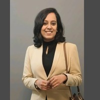 Vandana Nair Email & Phone Number