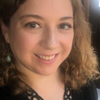 Carebridge EAP Employee Megan Christ's profile photo