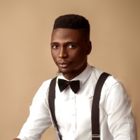 Adeola Adenuga Email