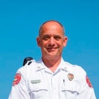 CFRD Employee Kent Squires's profile photo