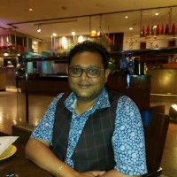 Arindam Bhattacharya Email & Phone Number