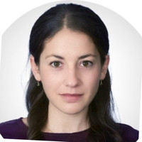 Pythia Public Employee Jessica Madris's profile photo