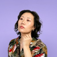 Ginny Wang Email & Phone Number