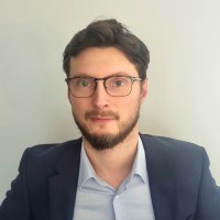 PERIAL AM Employee Arnold Montagny's profile photo