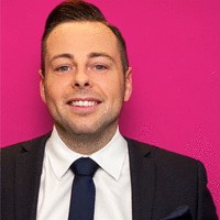Paul Merrett Email