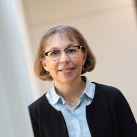 Valio Employee Anu Turpeinen's profile photo