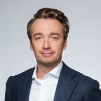 Anaxis AM Employee Thibault Destrés's profile photo