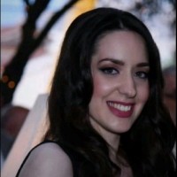 On Line Data Employee Eirini Vasilakou's profile photo
