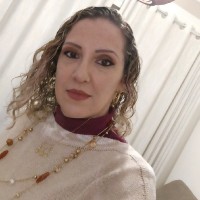 Telecontrol Employee Andrea Achiles's profile photo