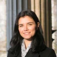 Creator Fund Employee Kristina Kordova's profile photo