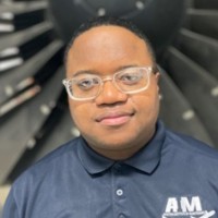 GAL AeroStaff Ltd Employee Keon Brown's profile photo
