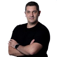 IBBX Employee João Rossi's profile photo