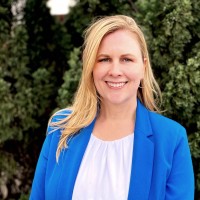 Durham Public Schools Employee Maria Bajgain's profile photo