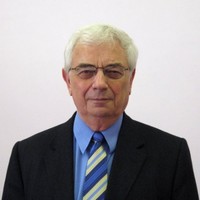BMC Employee Malcolm Elliott's profile photo