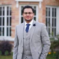 Arhamsoft LLC Employee Muhammad Irfan's profile photo