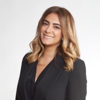Aleph Hospitality Employee Aline Barhouche's profile photo