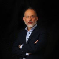 Griaule Biometrics Employee Iron Daher's profile photo