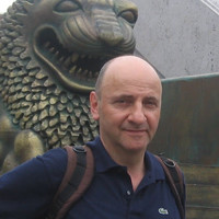 Lamberti Employee Massimo Calderara's profile photo