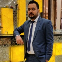 FIBS Logistics Employee Ajay Bhatt's profile photo
