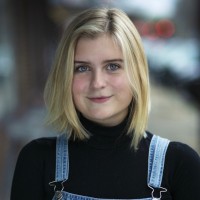 Chispa House Employee Killan Griffin's profile photo