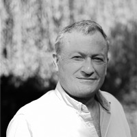 Univet Employee Bruce Peacock's profile photo