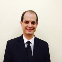 Supervi Distribuidor de Alimentos Employee Roberto Matos's profile photo