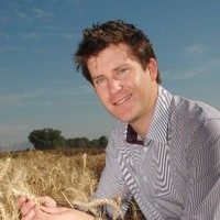 InterGrain Employee Daniel Mullan's profile photo