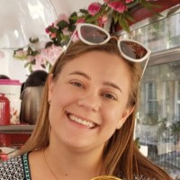 DermResearch Inc. Employee Kelsey Peterson's profile photo