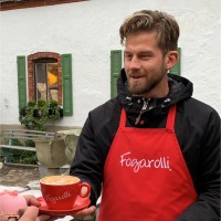 Fogarolli Employee Ola Hellborg's profile photo