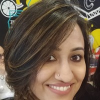 Surbhi Kohli Email & Phone Number