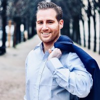 DOMEA SAS Employee Maxime Muller's profile photo