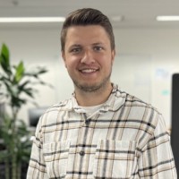 Reshopper Employee Mathias Andersen's profile photo