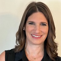 Corps Team Employee Allison O'Kelly's profile photo