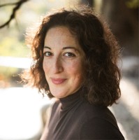 Secret Dinner Employee Talia Turgeman's profile photo