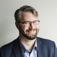 Cognito Employee Taylor Fenske's profile photo