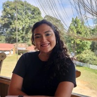 MV Employee Luiza Liberal's profile photo