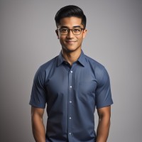 Encona Employee Michael Lee's profile photo