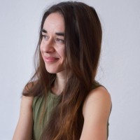 Groupera Employee Nastassja Sirrenberg's profile photo