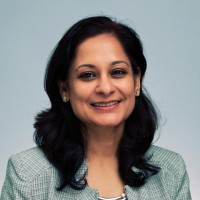 Marvell Technology Employee Anu Agrawal's profile photo