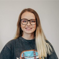 Church Media Squad Employee Emily Ament's profile photo